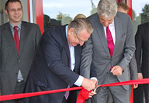 2004 - Създаване на дружество Amica International.