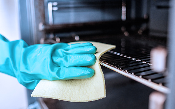 Почистване на домакински уреди – лесно, бързо и приятно
