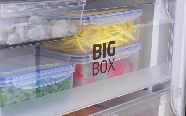 Най-студеното място в жилището